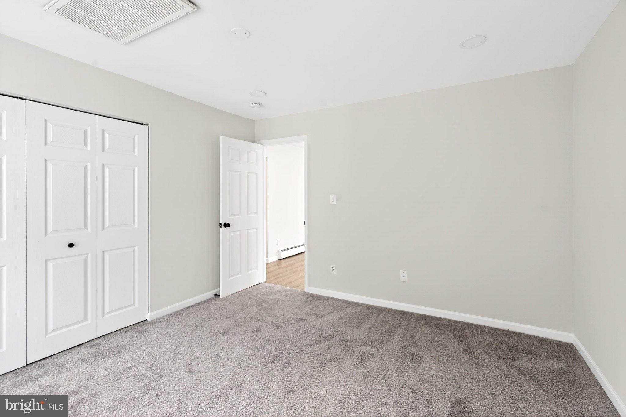 9081 Dumhart Road Laurel, MD 20723 - Photo 19 of 45 Spacious, light-filled room awaits you.