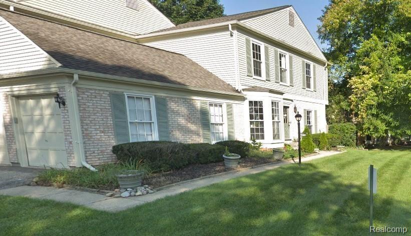 1457 Lantern Lane Rochester Hills, MI 48306 - Photo 3 of 24