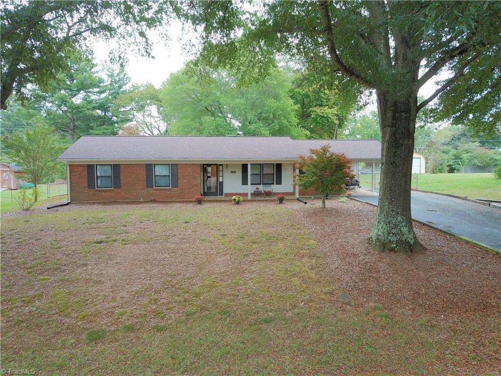 225 Butner Road Tobaccoville, NC 27050 - Photo 1 of 25 Gallery Image 1