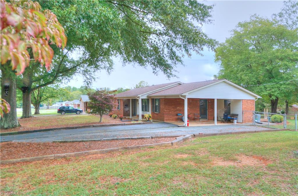 225 Butner Road Tobaccoville, NC 27050 - Photo 2 of 25 Gallery Image 2