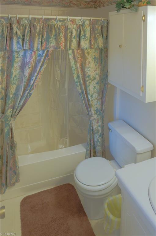 225 Butner Road Tobaccoville, NC 27050 - Photo 13 of 25 Gallery Image 13