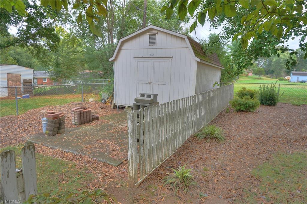 225 Butner Road Tobaccoville, NC 27050 - Photo 22 of 25 Gallery Image 22