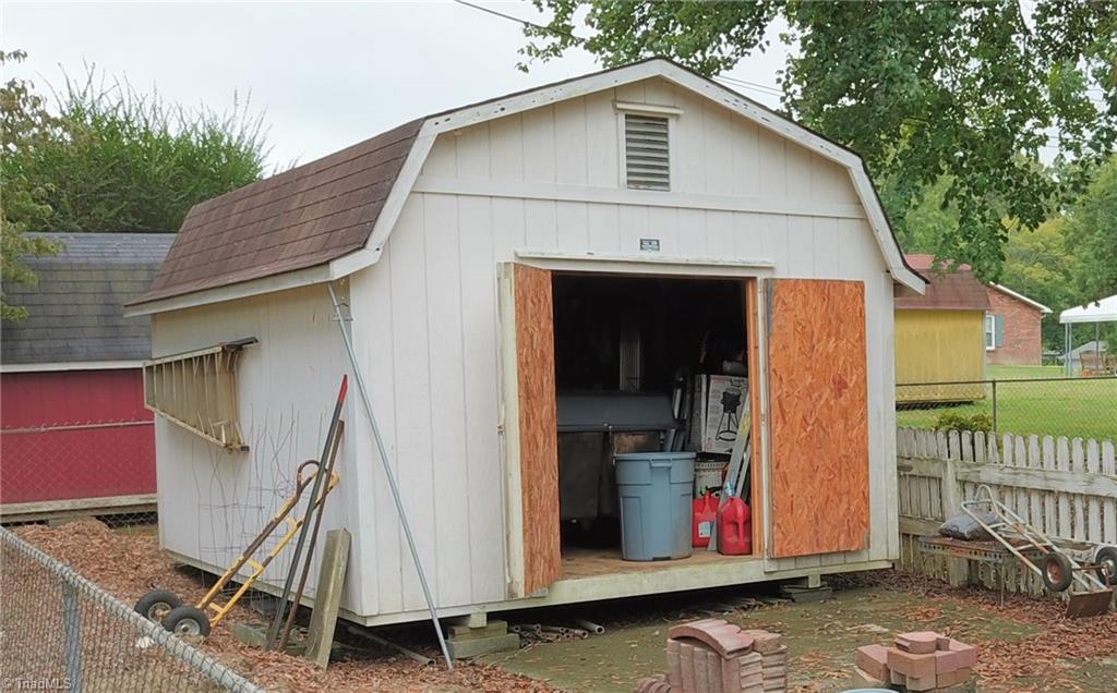 225 Butner Road Tobaccoville, NC 27050 - Photo 24 of 25 Gallery Image 24