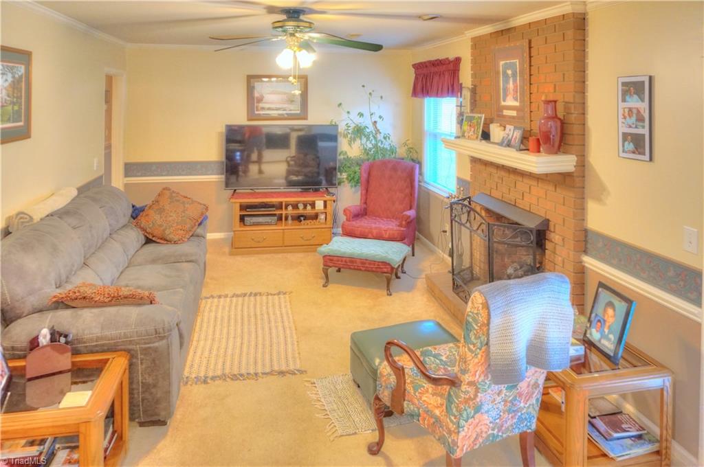 225 Butner Road Tobaccoville, NC 27050 - Photo 7 of 25 Gallery Image 7