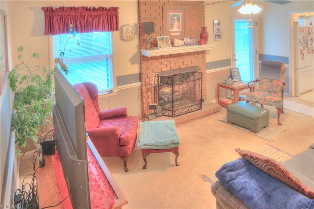 225 Butner Road Tobaccoville, NC 27050 - Photo 8 of 25 Gallery Image 8