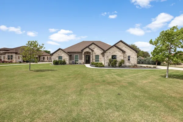 $775,000 | 329 Independence Drive, Georgetown, TX 78633