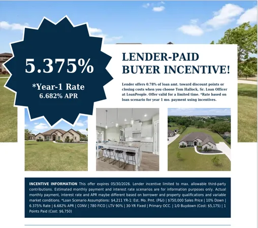 $775,000 | 329 Independence Drive, Georgetown, TX 78633