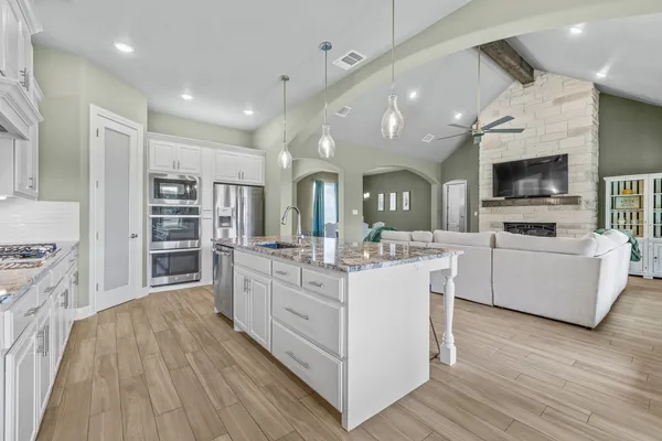 $775,000 | 329 Independence Drive, Georgetown, TX 78633