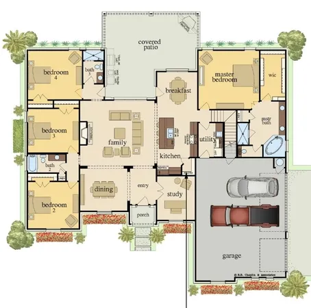 $775,000 | 329 Independence Drive, Georgetown, TX 78633