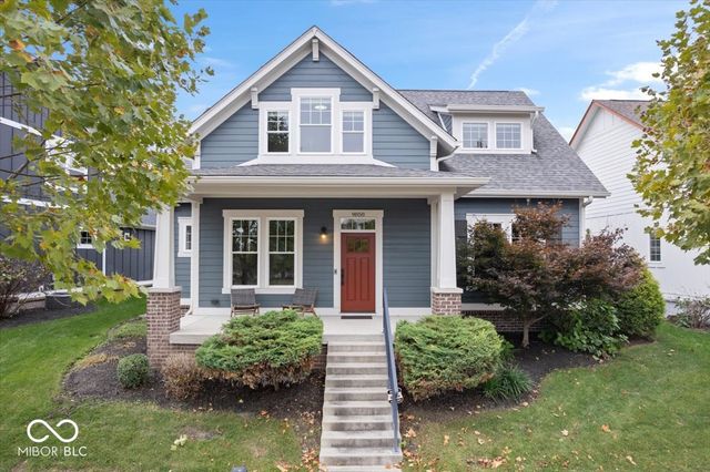 $799,000 | 9858 Morningstar Lane, Carmel, IN 46280