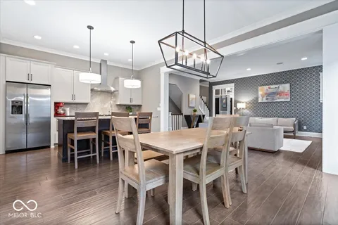 $799,000 | 9858 Morningstar Lane, Carmel, IN 46280