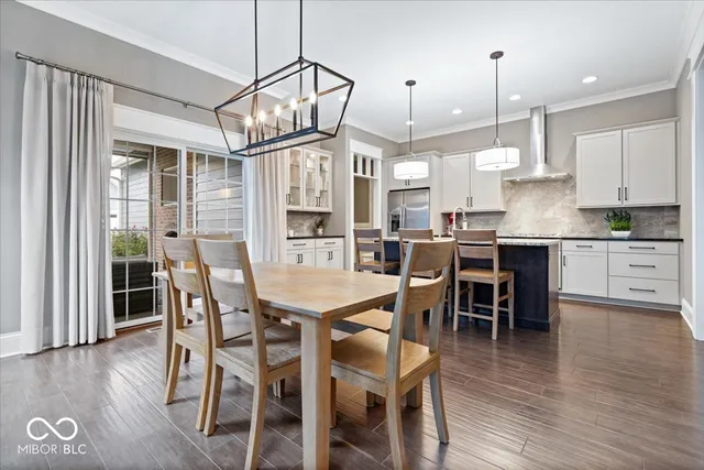 $799,000 | 9858 Morningstar Lane, Carmel, IN 46280