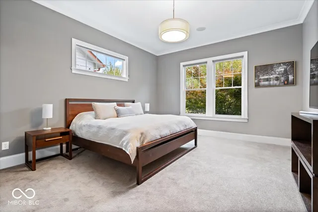 $799,000 | 9858 Morningstar Lane, Carmel, IN 46280