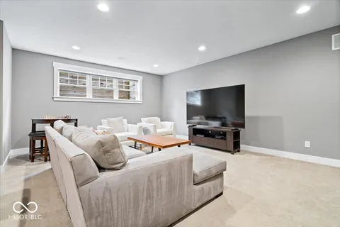 $799,000 | 9858 Morningstar Lane, Carmel, IN 46280