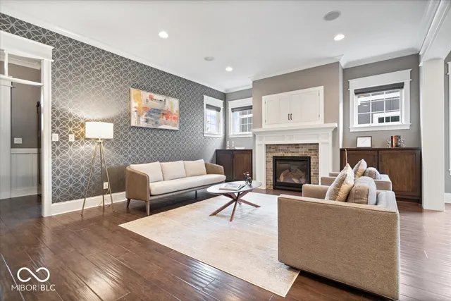 $799,000 | 9858 Morningstar Lane, Carmel, IN 46280