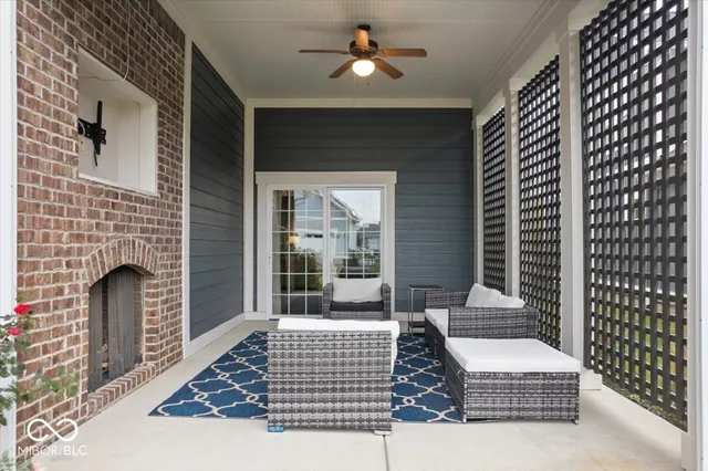 $799,000 | 9858 Morningstar Lane, Carmel, IN 46280