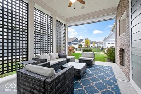 $799,000 | 9858 Morningstar Lane, Carmel, IN 46280