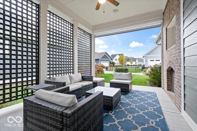 $799,000 | 9858 Morningstar Lane, Carmel, IN 46280