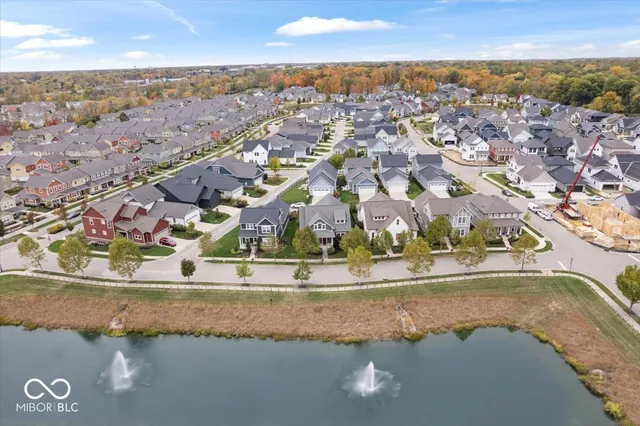 $799,000 | 9858 Morningstar Lane, Carmel, IN 46280