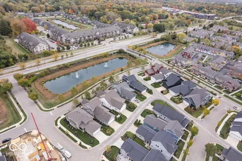 $799,000 | 9858 Morningstar Lane, Carmel, IN 46280