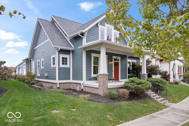 $799,000 | 9858 Morningstar Lane, Carmel, IN 46280