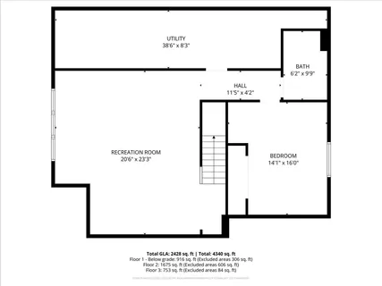$799,000 | 9858 Morningstar Lane, Carmel, IN 46280