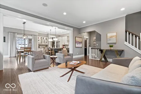 $799,000 | 9858 Morningstar Lane, Carmel, IN 46280