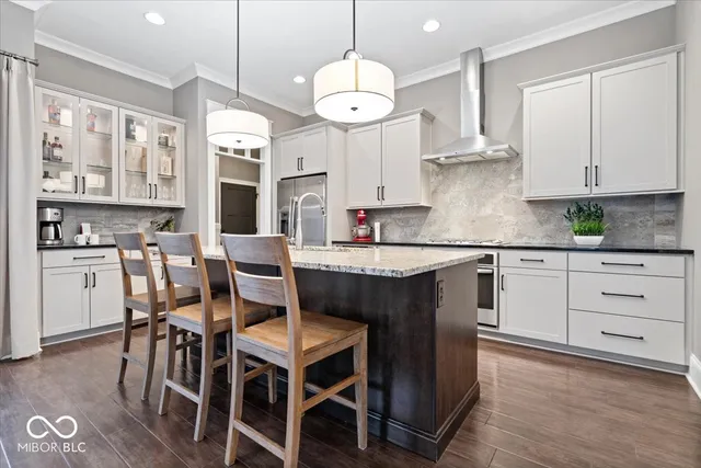 $799,000 | 9858 Morningstar Lane, Carmel, IN 46280