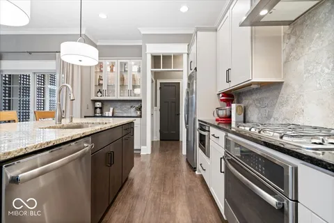 $799,000 | 9858 Morningstar Lane, Carmel, IN 46280