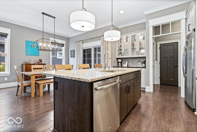 $799,000 | 9858 Morningstar Lane, Carmel, IN 46280