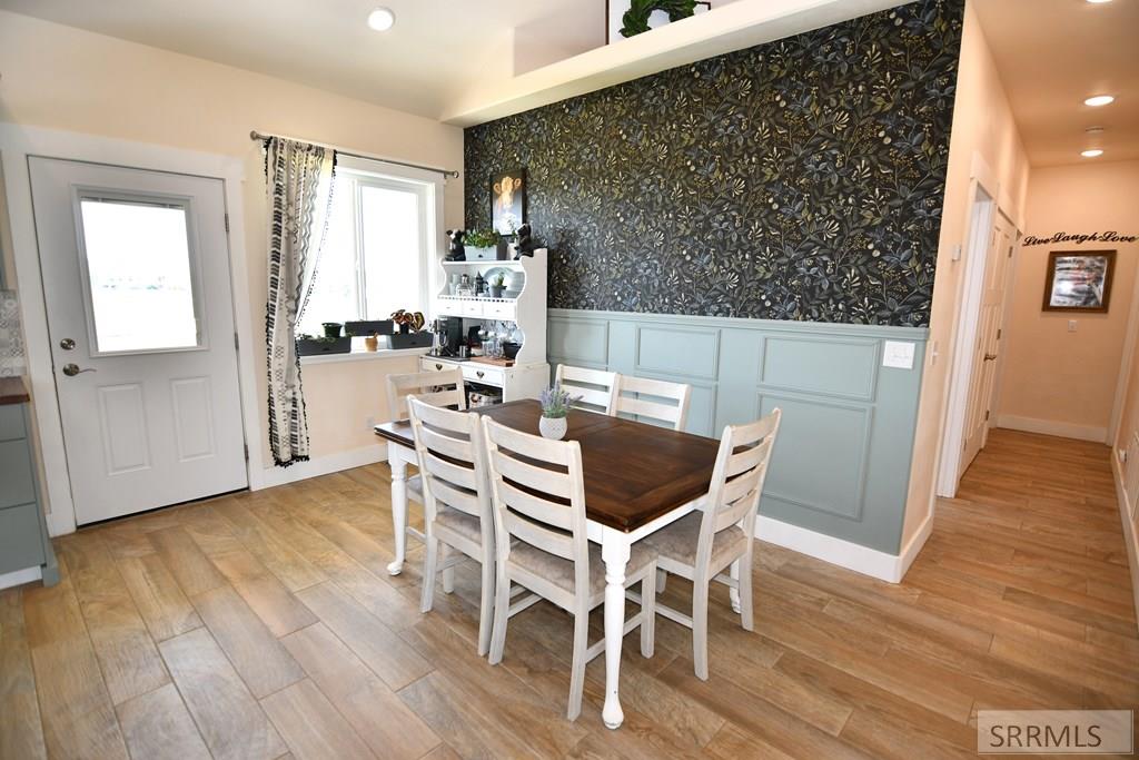 4024 East 66 North Rigby, ID 83442 - Photo 9 of 66 Kitchen