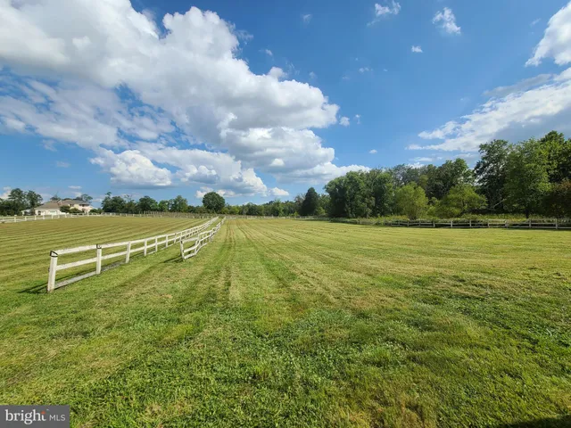 a view of a large room