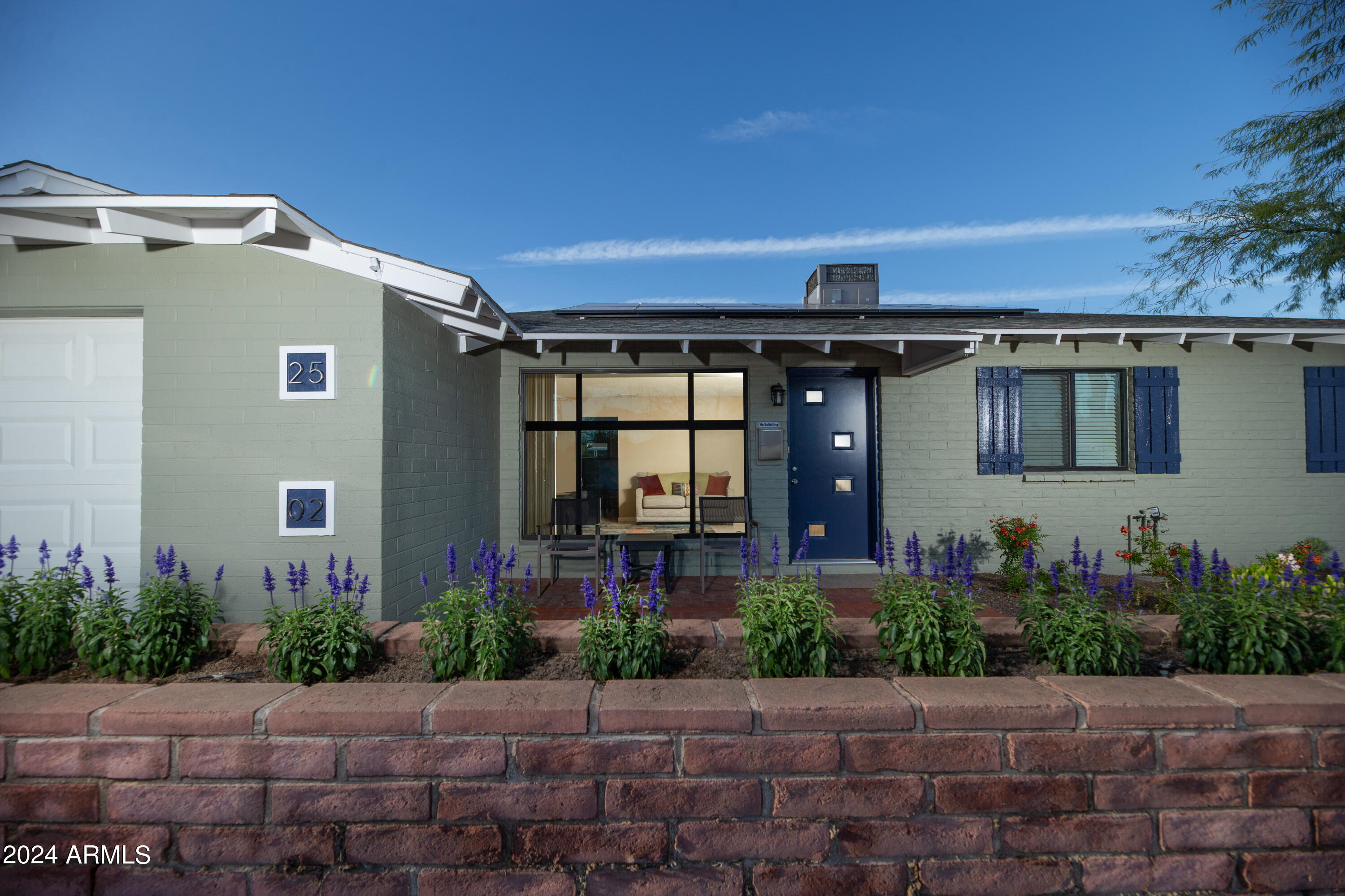 2502 West Bloomfield Road Phoenix, AZ 85029 - Photo 1 of 22 Front Elevation