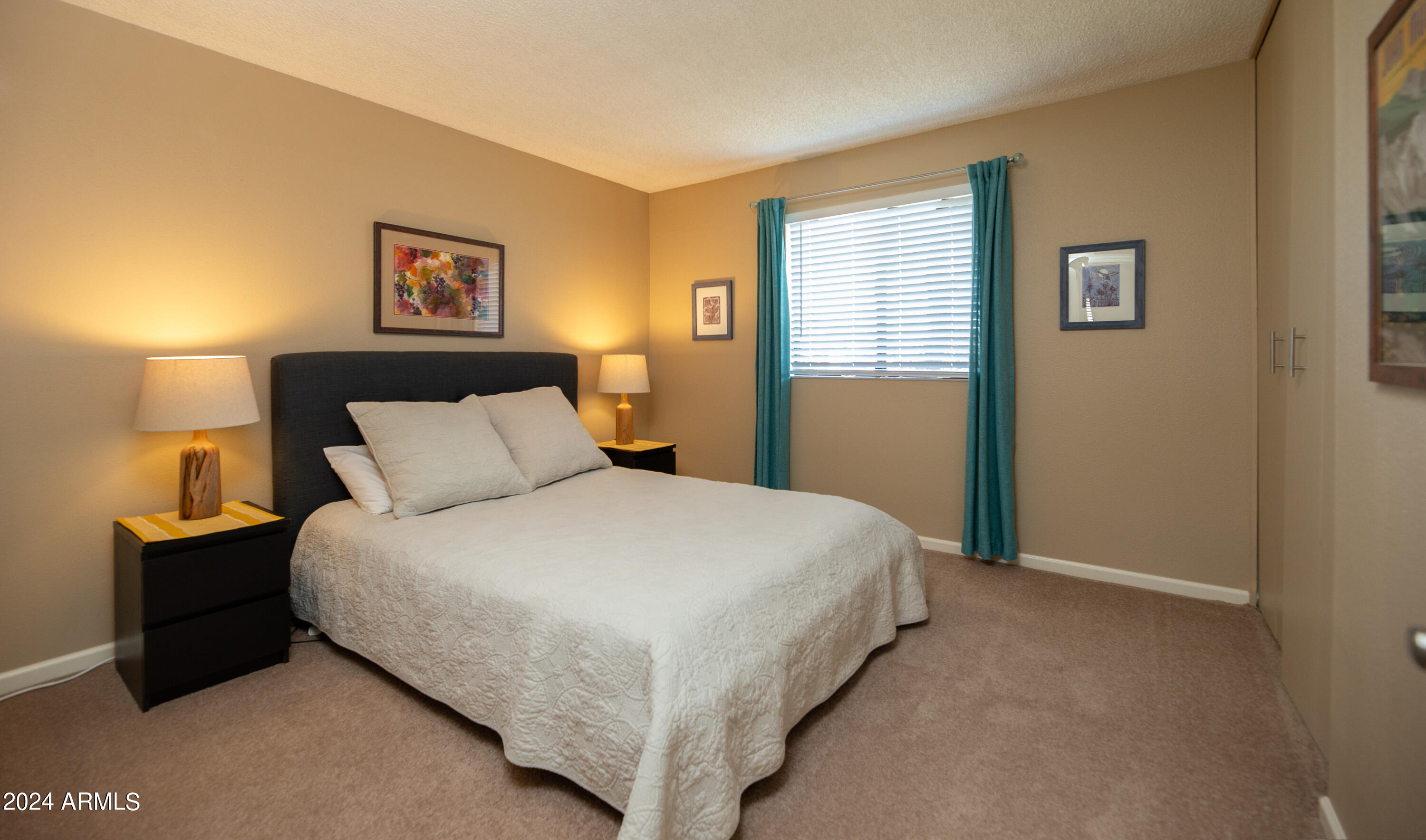 2502 West Bloomfield Road Phoenix, AZ 85029 - Photo 12 of 22 Guest Bedroom 1