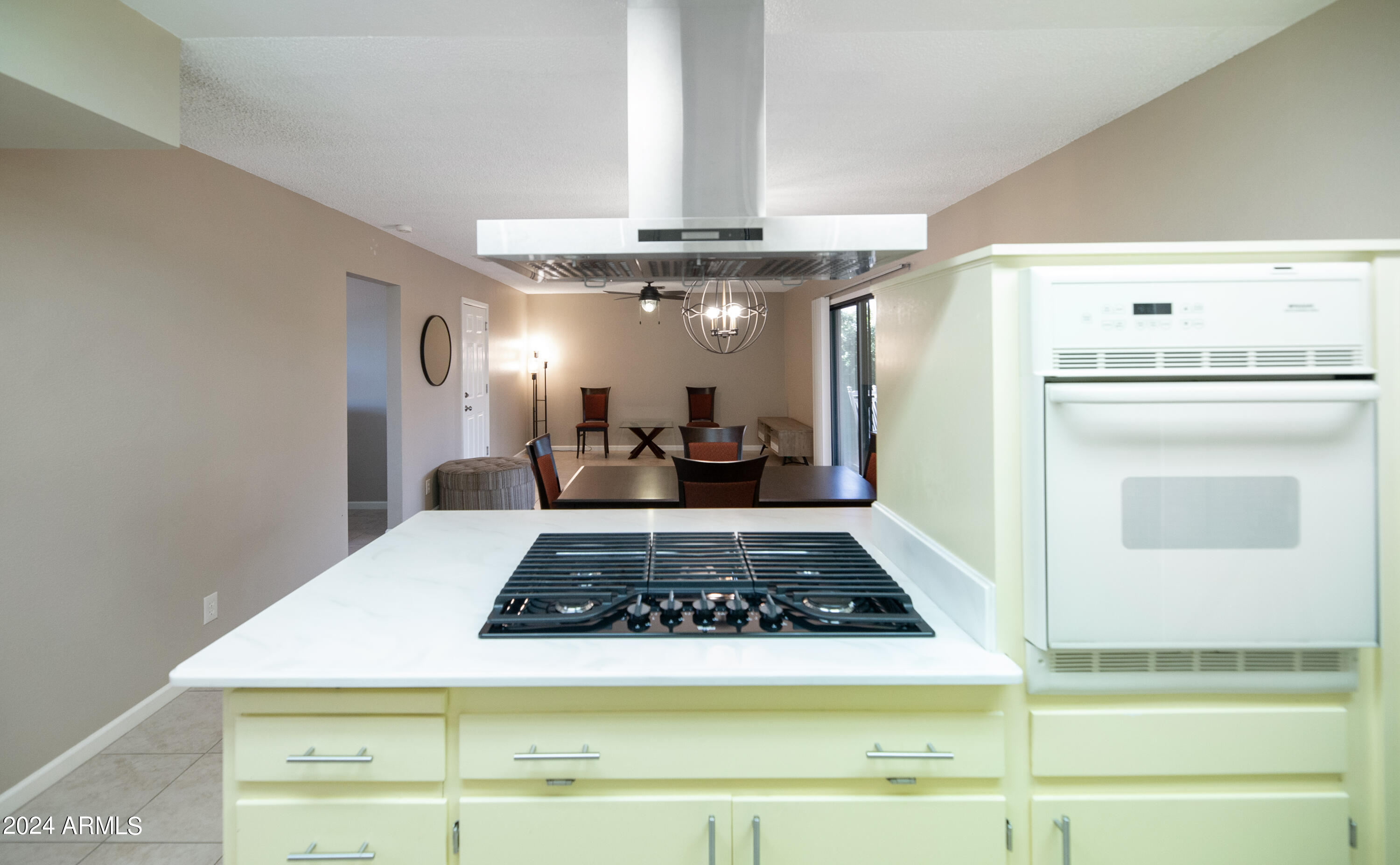 2502 West Bloomfield Road Phoenix, AZ 85029 - Photo 8 of 22 Kitchen Cook Top