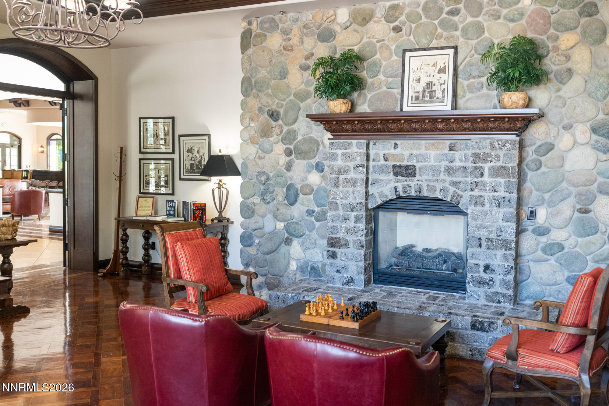 9900 Wilbur May Parkway, Unit 3401 Reno, NV 89521 - Photo 38 of 53 Clubhouse