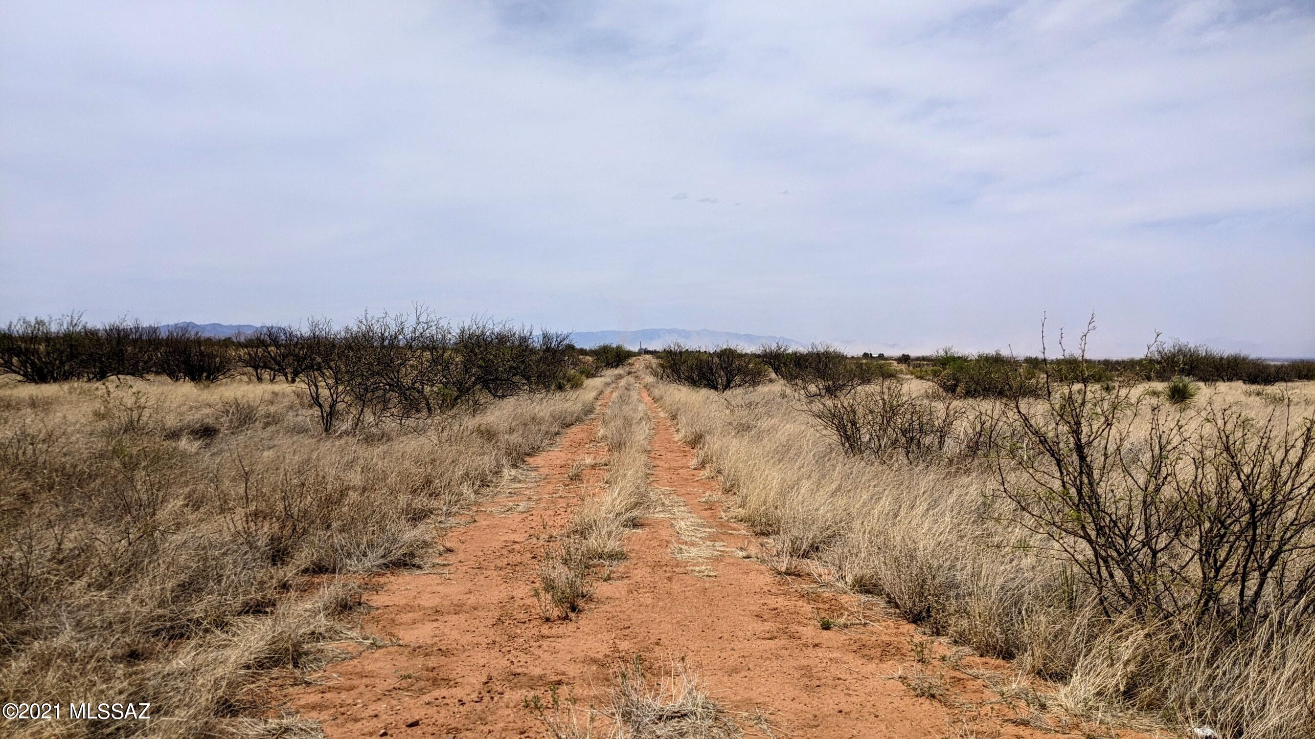 1.07 Acre Off Desert Road Cochise, AZ 85606 - Photo 10 of 20