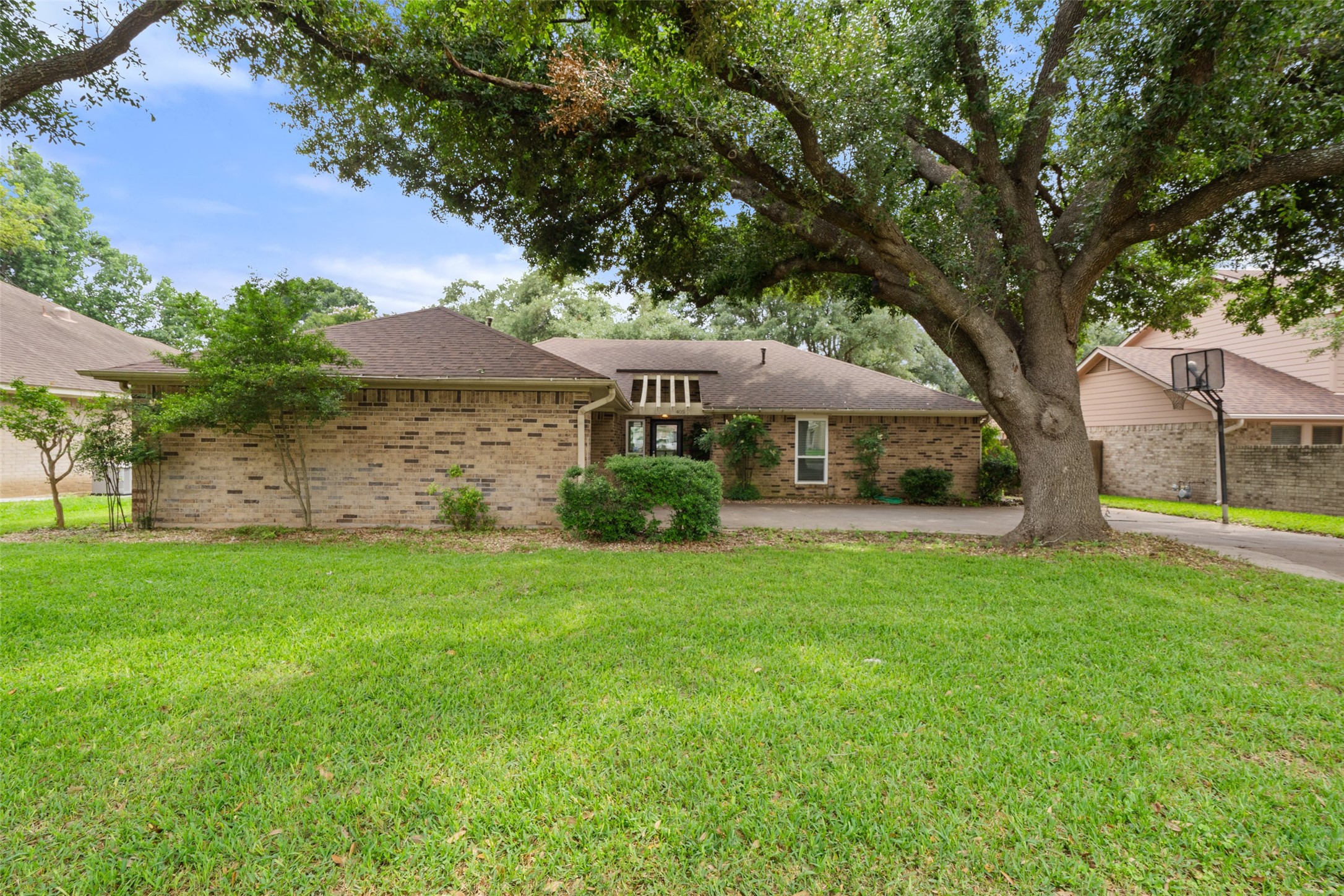 405 Oak Ridge Drive Pflugerville, TX 78660 - Photo 1 of 1 Gallery Image 1