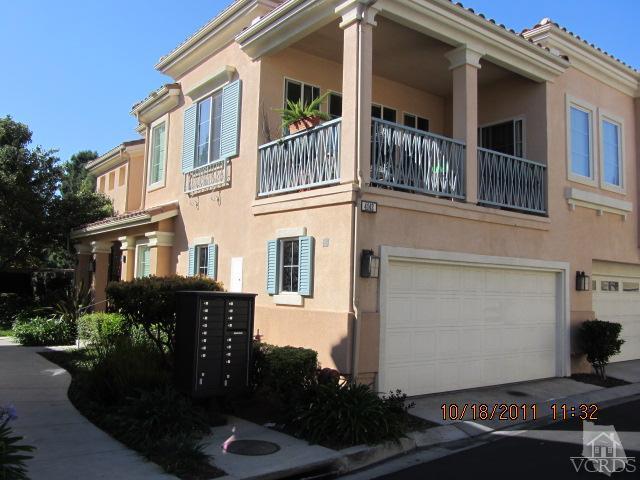 4142 Felipe Lane, Unit D Simi Valley, CA 93063 - Photo 1 of 12 Primary Photo