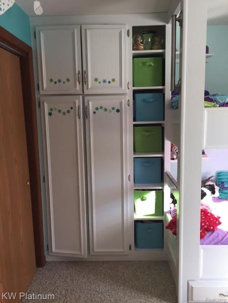 4108 Rabidue Road North Street, MI 48049 - Photo 23 of 32 Bedroom 3