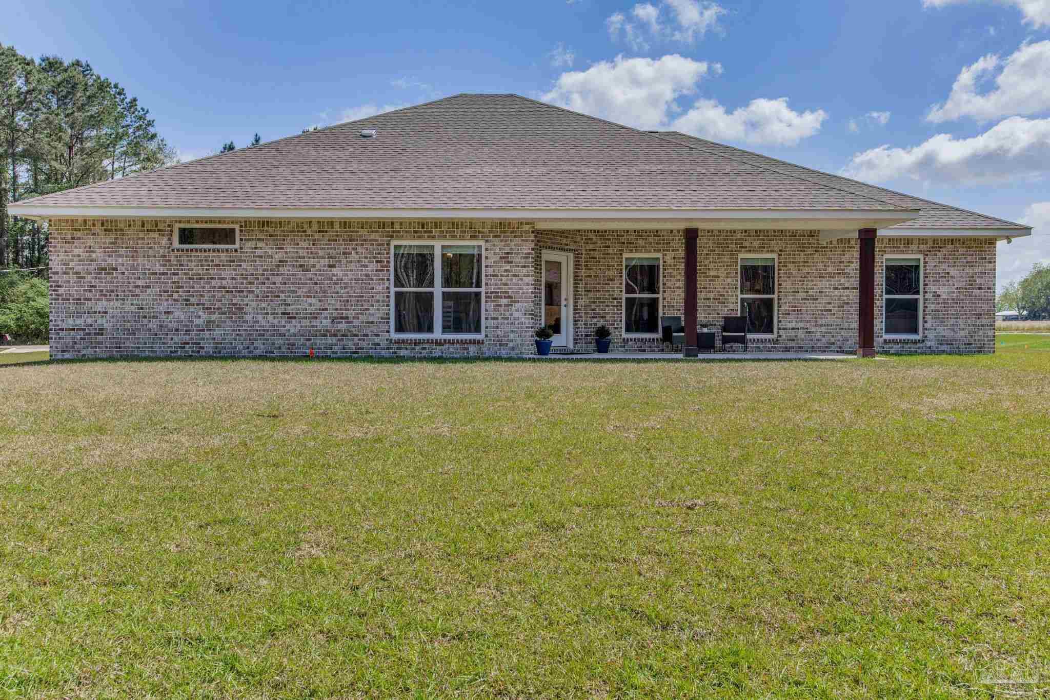 4348 Russell Elliott Road Jay, FL 32565 - Photo 54 of 62