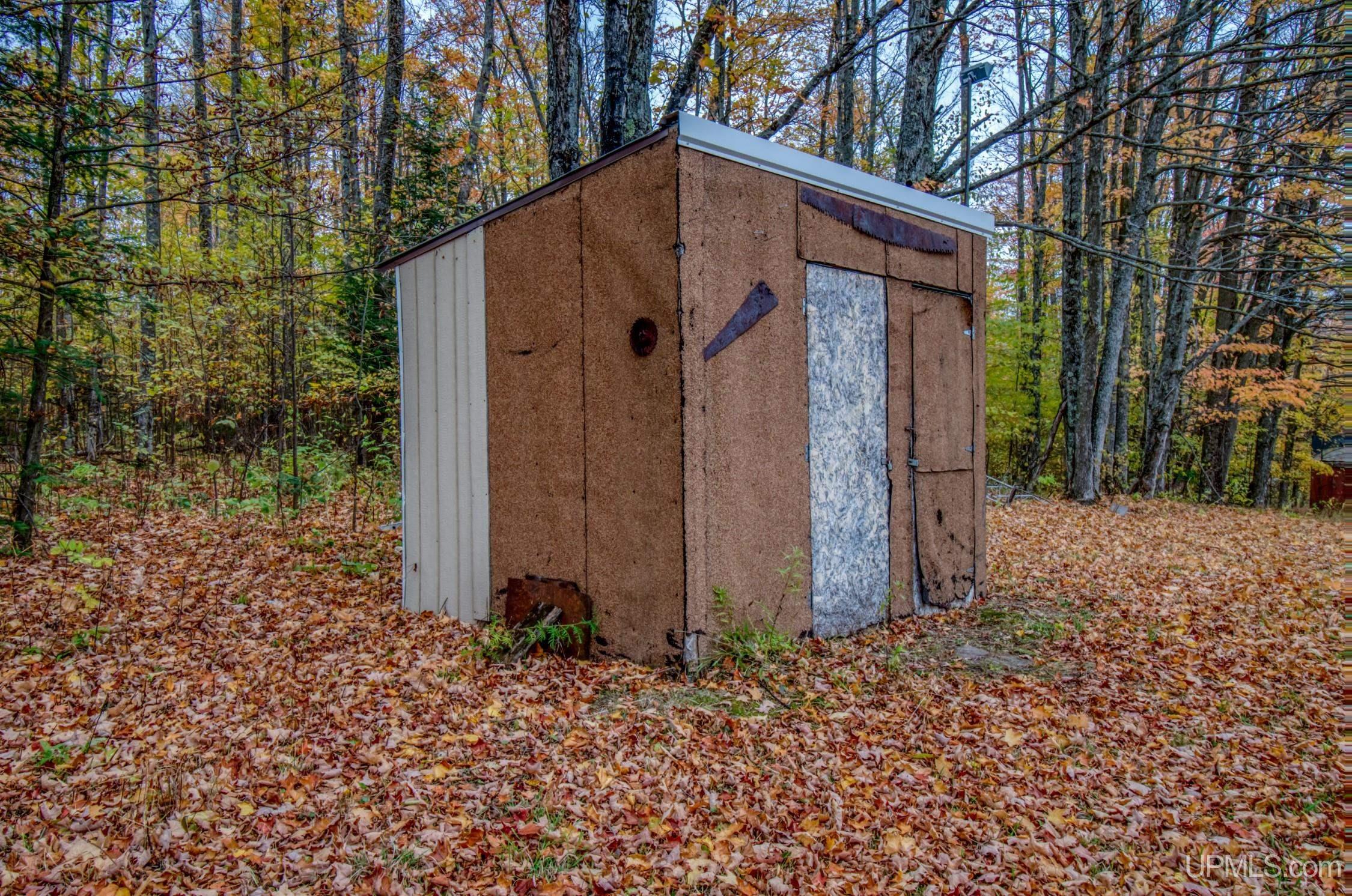 Tbd Tbd Lerza Road Sagola, MI 49881 - Photo 17 of 22