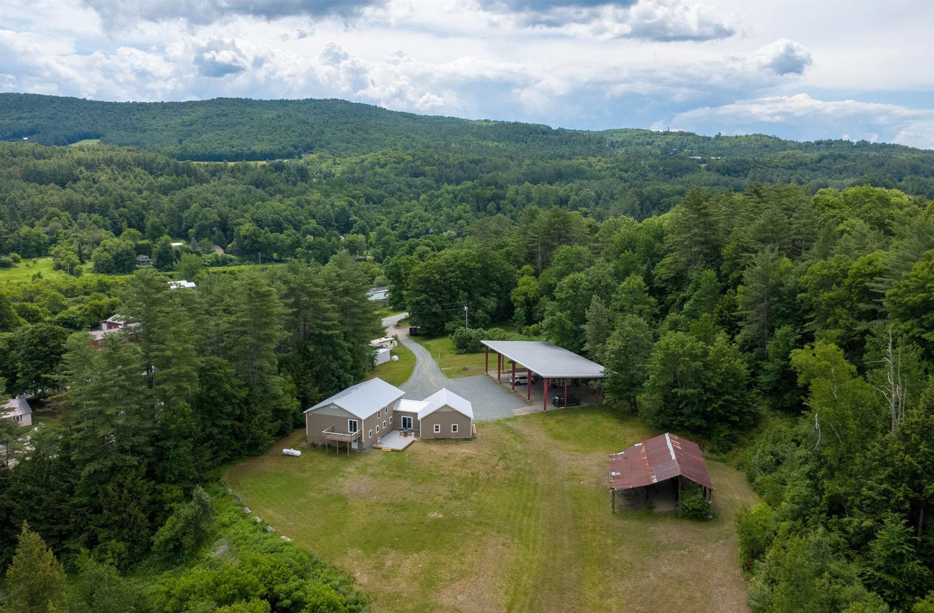 96 Smith Road Barnet, VT 05819 - Photo 54 of 56