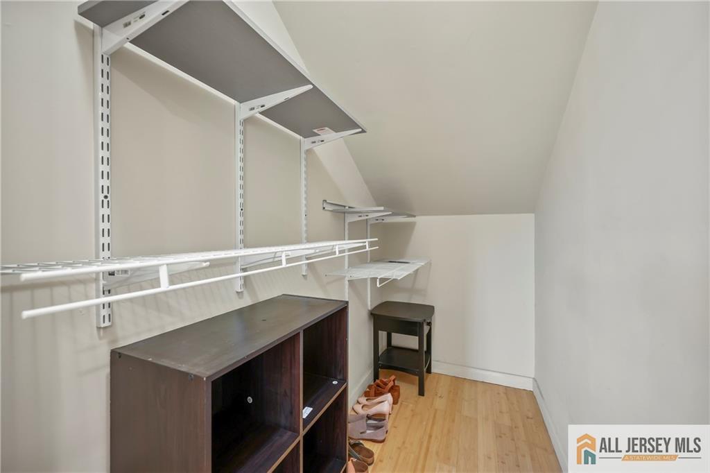 205 Ashland Road Middlesex, NJ 08846 - Photo 17 of 50 a utility room with dryer and washer