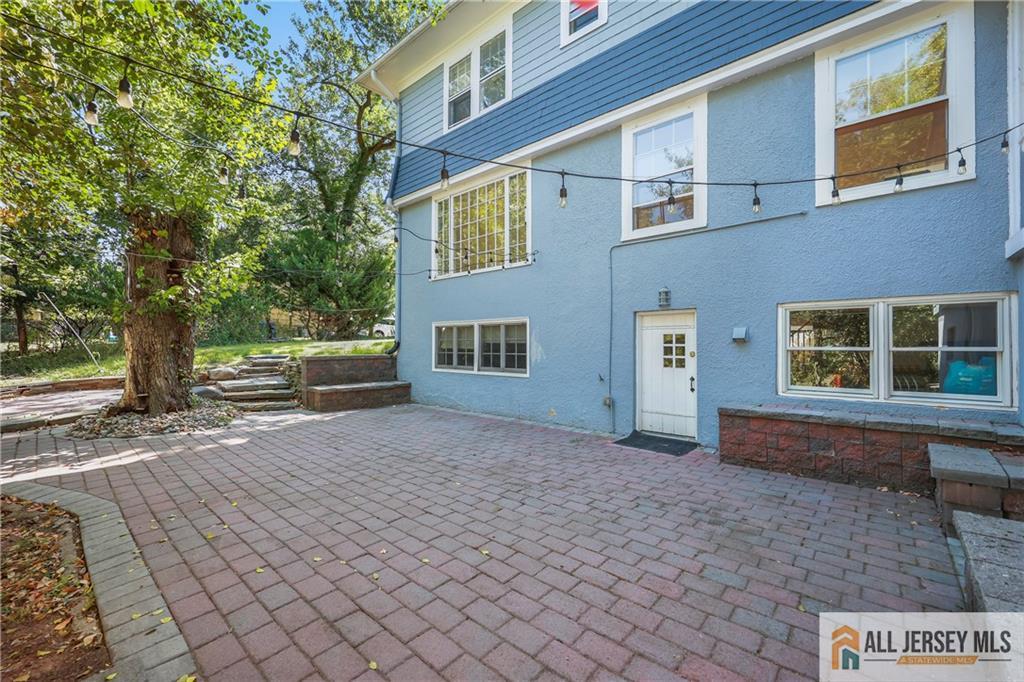 205 Ashland Road Middlesex, NJ 08846 - Photo 27 of 50 a view of a house with a yard