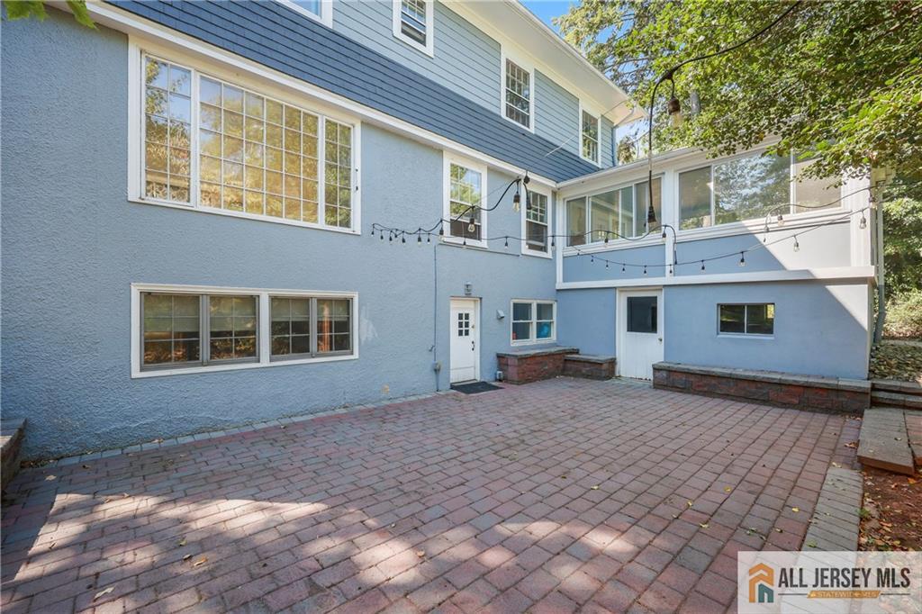 205 Ashland Road Middlesex, NJ 08846 - Photo 28 of 50 a view of a house with a tree