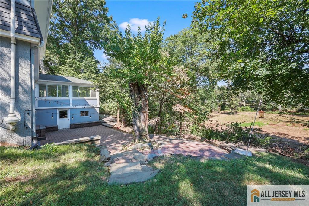 205 Ashland Road Middlesex, NJ 08846 - Photo 31 of 50 a view of backyard of house