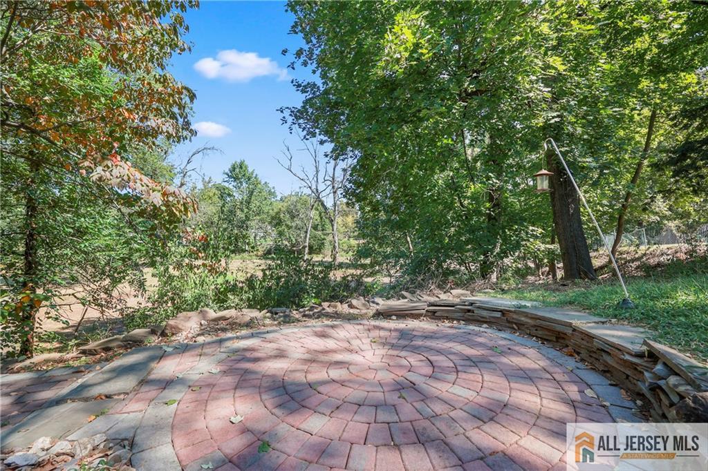 205 Ashland Road Middlesex, NJ 08846 - Photo 32 of 50 a view of outdoor space and yard