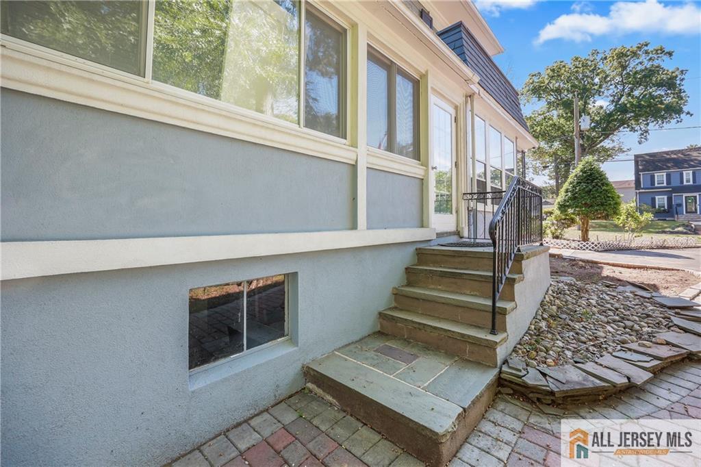 205 Ashland Road Middlesex, NJ 08846 - Photo 34 of 50 a view of outdoor space