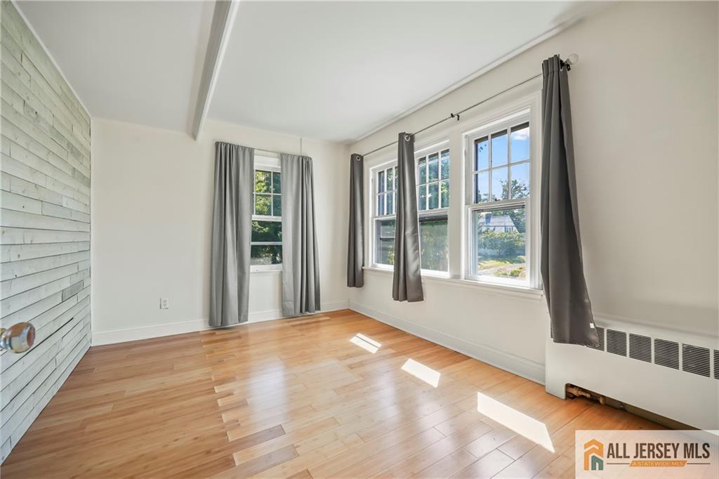 205 Ashland Road Middlesex, NJ 08846 - Photo 45 of 50 a view of an empty room with a window